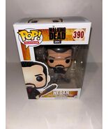 Negan Funko #390 - The Walking Dead - €27,00 EUR Negan Funko #390 - The Walking Dead - €27,00 EUR