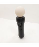 Sony PlayStation Move Motion Controller OEM Black (CECH-ZCM1U) PS3 PS4 VR - $347.03 MXN