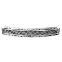 Grille PN 22847849 New OEM 2013 Chevrolet Malibu  - $1,083.91 MXN