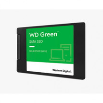 WESTERN DIGITAL - CSSD WDS100T3G0A 1TB WD GREEN SATA 2.5IN - £126.06 GBP
