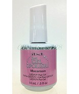 IBD Just Gel Polish-Soak Off Nail Gel Polish Series 2 91. 56668 - Macaroon - £9.27 GBP