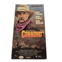 Conagher VHS - $4.99