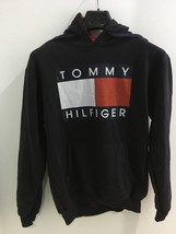 Hoodie T.H. Size XXL Black  - €43,11 EUR