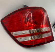 2009 Dodge Journey Driver Side Tail Light Taillight OEM K04B41023 - £40.35 GBP