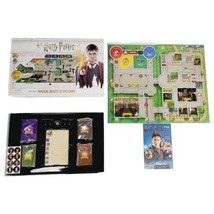 Harry Potter Wizarding World Magical Beasts Board Game - 2019 Pressman - $7.70