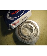 NJ309EG Nachi Cylindrical Roller Bearing 45x100x25 Nylon Cage Japan - $111.21 CAD