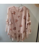 LC Lauren conrad Blouse Size M - €8,50 EUR LC Lauren conrad Blouse Size M - €8,50 EUR