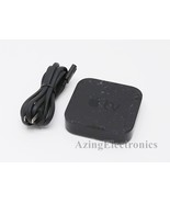 Apple TV 3rd Gen A1469 Smart Media Streaming Player MD199LL/A - $16.28 CAD