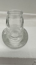 Vintage Glass Kessler Whiskey Shot Glass - $8.86