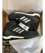 BNIB Adidas FZ3332 Terrex Skychaser 2 Mid Gore-Tex Hiking Shoe, Men, WF,... - $203.74 CAD