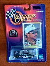 Winner&#39;s Circle #3 Earnhardt Diecast 1998 Chevy Daytona 500 Winner 1:64 NEW - $18.63