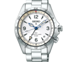 Seiko Prospex Land Alpinist Automatic GMT Limited Edition 39.5 MM Watch ... - £935.50 GBP