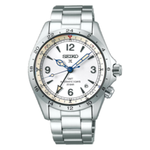 Seiko Prospex Land Alpinist Automatic GMT Limited Edition 39.5 MM Watch SPB409J1 - £935.50 GBP