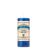Evil Eye 2x4&quot; Pillar Candle, by Coventry Creations! - $23.02 CAD