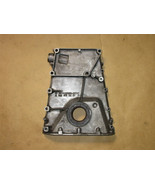 Fit For 86-93 Mercedes Benz 300E W124 Engine Lower Timing Housing Cover - £77.19 GBP
