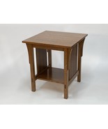 Arts &amp; Craft / Mission Lamp Table - $595.00