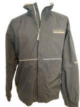 The Ridge @Castle Pines North Sunice Hurricane Men&#39;s GoreTex Jacket Blac... - €40,82 EUR