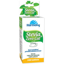 Stevia Zero Cal tablets a natural substitute for A500 sugar - $23.01