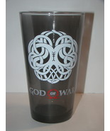 GOD OF WAR -  Pint Glass (16oz) - $30.00