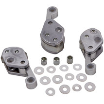 Steel Drive Clutch Weights for Yamaha G2 G8 G9 G14 Gas Golf Cart Models ... - $52.10