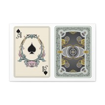 Steampunk Style Ace Of Spades Playing Card Canvas Wall Art for Home Decor Ready - £66.77 GBP+