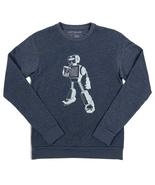 Boba Bot Pullover Sweatshirt (Glow) - £43.15 GBP+