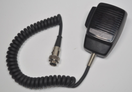 Patcomm Hanheld Mic CB Radio Microphone 600-699-18 - $39.59
