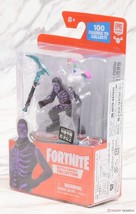 Fortnite Collection MiniFigure 026 Skull Trooper New in Box - £6.52 GBP