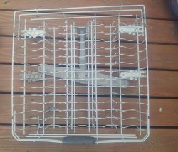 KitchenAid KUD102FRBL1 Dishwasher Upper Rack - £114.83 GBP