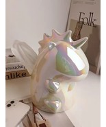 Napkin Holder, Tissue Box Holder , Cute Pony Napkin Holder,Luxury Home D... - $79.00