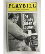 Playbill -- The Beauty Queen of Leenane - Walter Kerr Theatre - 1998 - £7.87 GBP