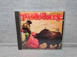 Florida Orchestra - Pasodobles (CD, 1988, profil) CD-5021/T-C16 - £11.15 GBP