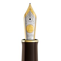Pelikan M1000/1050 Medium 18K Gold Nib (New) - $303.30