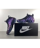 Nike TEKKEN 8 x Nike Air Foamposite One &quot;Kazuya Mishima&quot; Various sz avai... - €411,73 EUR+