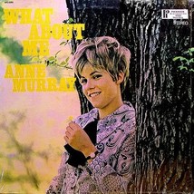 Anne murray what about thumb200