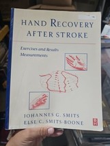 Hand Recovery after Stroke : Exercises and Results Measurements P - £22.52 GBP