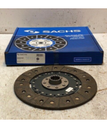 Sachs Clutch Disc SD80122, 1878654190 - $72.19