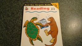 Best Buy Bargain Books: Reading, Grades 2-3 - £8.78 GBP