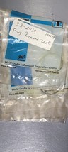GENUINE THERMO KING TK 33-2419 GASKET SEAL O-ring receiver tank (lot of 6) - $16.95