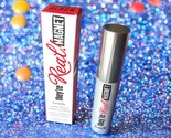 Benefit Mascara They&#39;re Real Magnet Supercharged Black Travel Size NIB 0... - $14.84