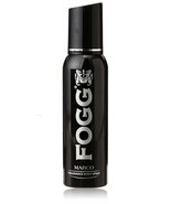FOGG Marco Deodorant Fragrance Body Spray For MEN -120 ml / 800 Sprays N... - $15.55 CAD