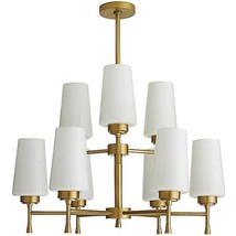 JR1996 SIGMUND CHANDELIER - $9,122.54 CAD