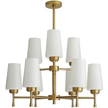 JR1996 SIGMUND CHANDELIER - £5,314.91 GBP