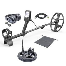 Nokta The Legend Metal Detector with Wireless Headphones, Professional M... - $679.00+