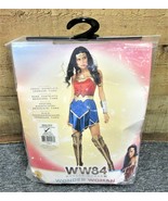 Rubie&#39;s Women&#39;s DC Comics WW84 Wonder Woman Costume Set SMALL (Dress Siz... - €25,82 EUR