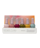 SpaRitual Romance Collection Display, 6 Piece - $120.89 CAD