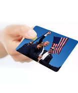 4pc Trump 2024 Take America Back - Credit Card Skin Cover Decal Sticker ... - €9,73 EUR