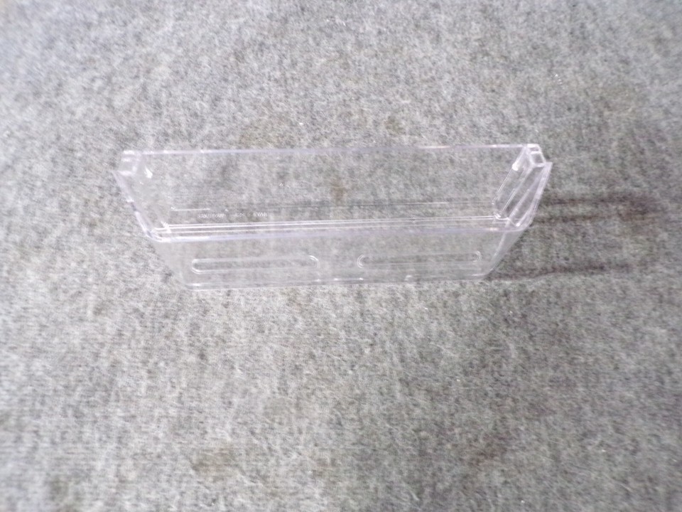WR71X11046 GE REFRIGERATOR DOOR BIN - $23.50