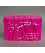 Mary Kay MK Signature Loose Powder Light Bronze HF 05 .74 oz Discontinue... - €17,05 EUR