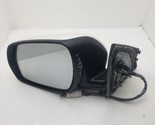 Driver Side View Mirror Power Non-heated Fits 03-04 MURANO 313732 - $48.41